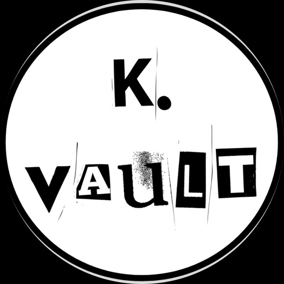 thekvault